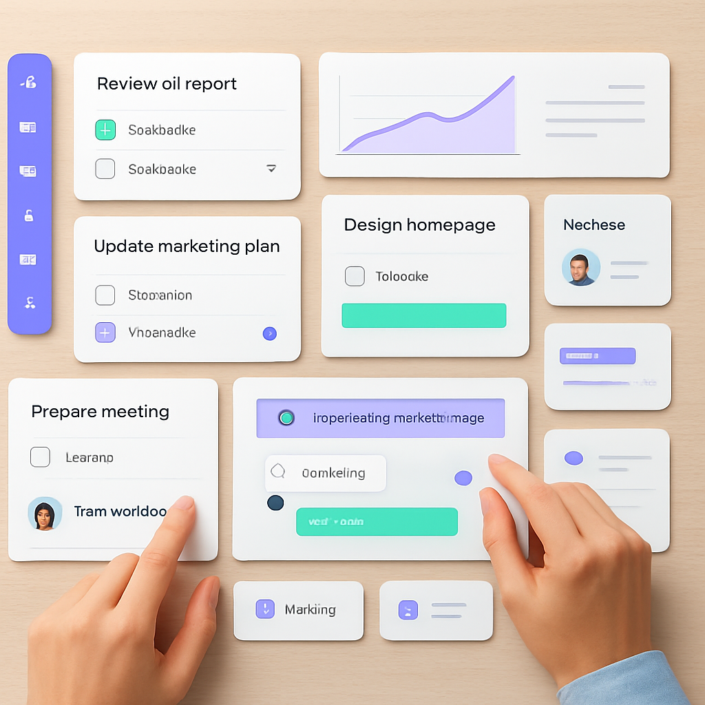 Editorial image for Borative Workspace OS Onboarding Checklist: How to Register, Activate, and Start Team Adoption in Days (Not Months)