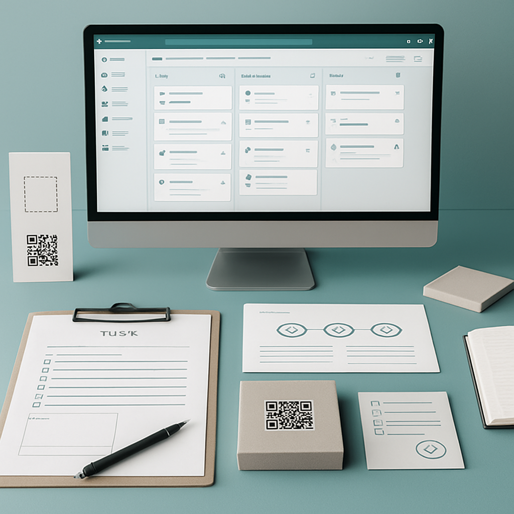 Editorial image for Project Management Workspace for Small Teams: How to Plan Work, Assign Owners, and Keep Context Together