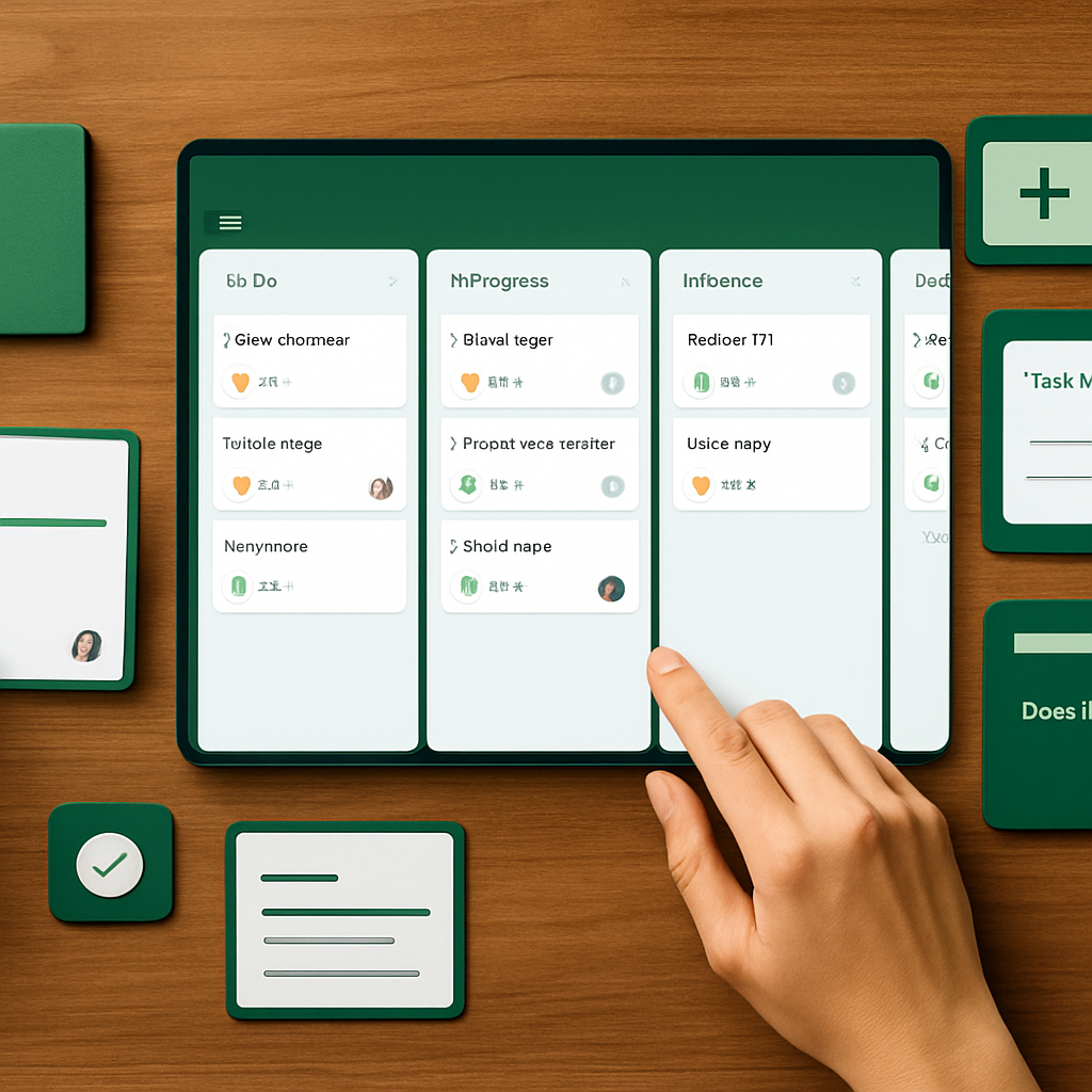 Editorial image for Task Management for Teams: How to Keep Owners, Context, and Deadlines in One Workspace