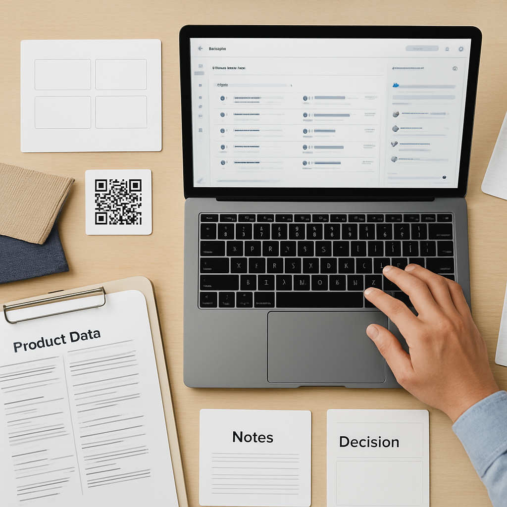 Editorial image for Team Collaboration Workspace: How to Keep Tasks, Chat, Notes, and Decisions Together