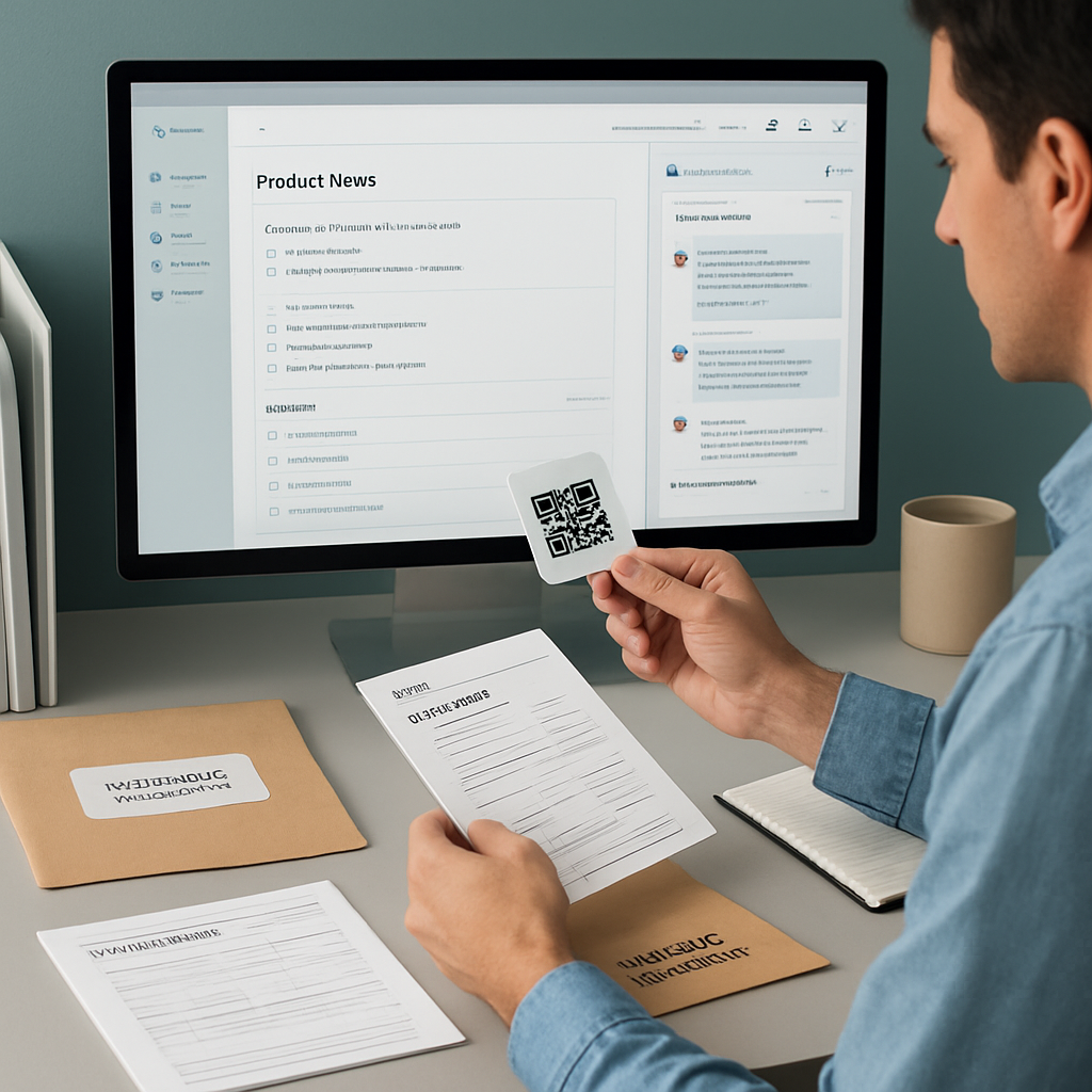 Editorial image for Team Notes Software: How to Keep Notes, Tasks, Chat, and Follow-Up in One Workspace
