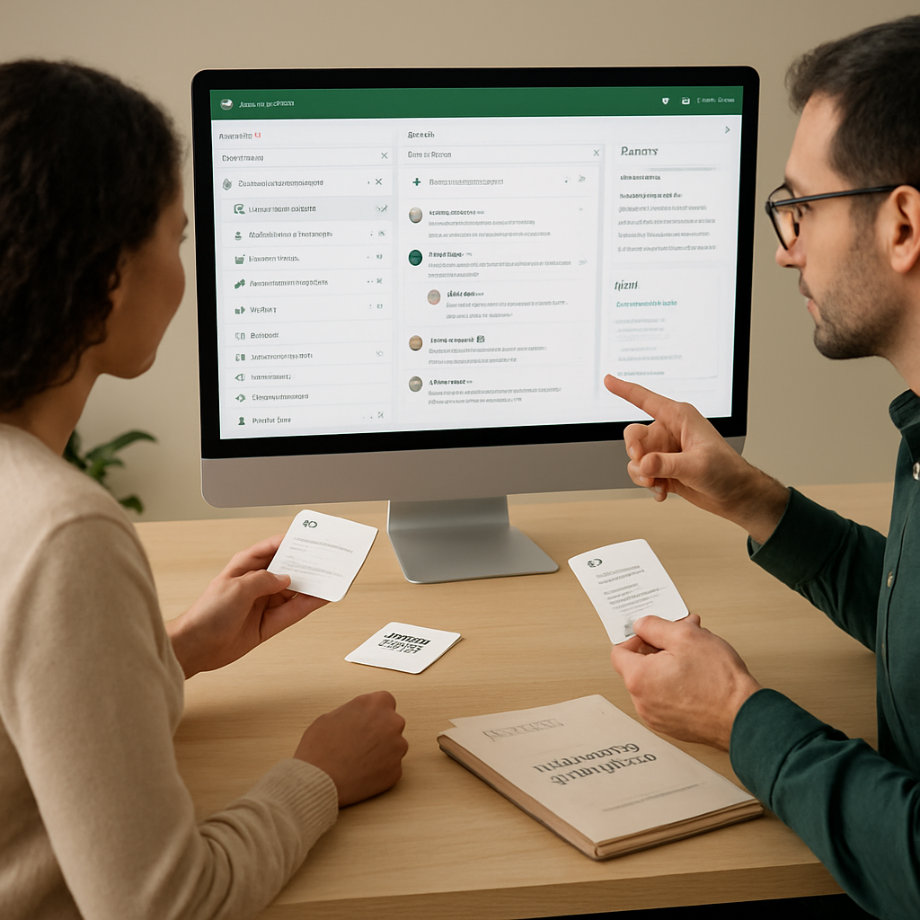 Editorial image for Team Planning Software for Small Teams: How to Turn Tasks, Owners, Chat, and Notes into a Clear Plan