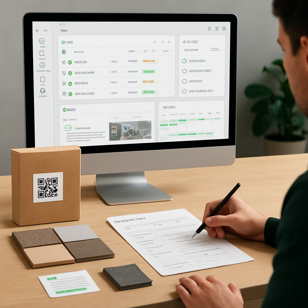 Editorial image for Team Workspace Software: How to Organize Tasks, Chat, Notes, Planning, and Controls in One Place