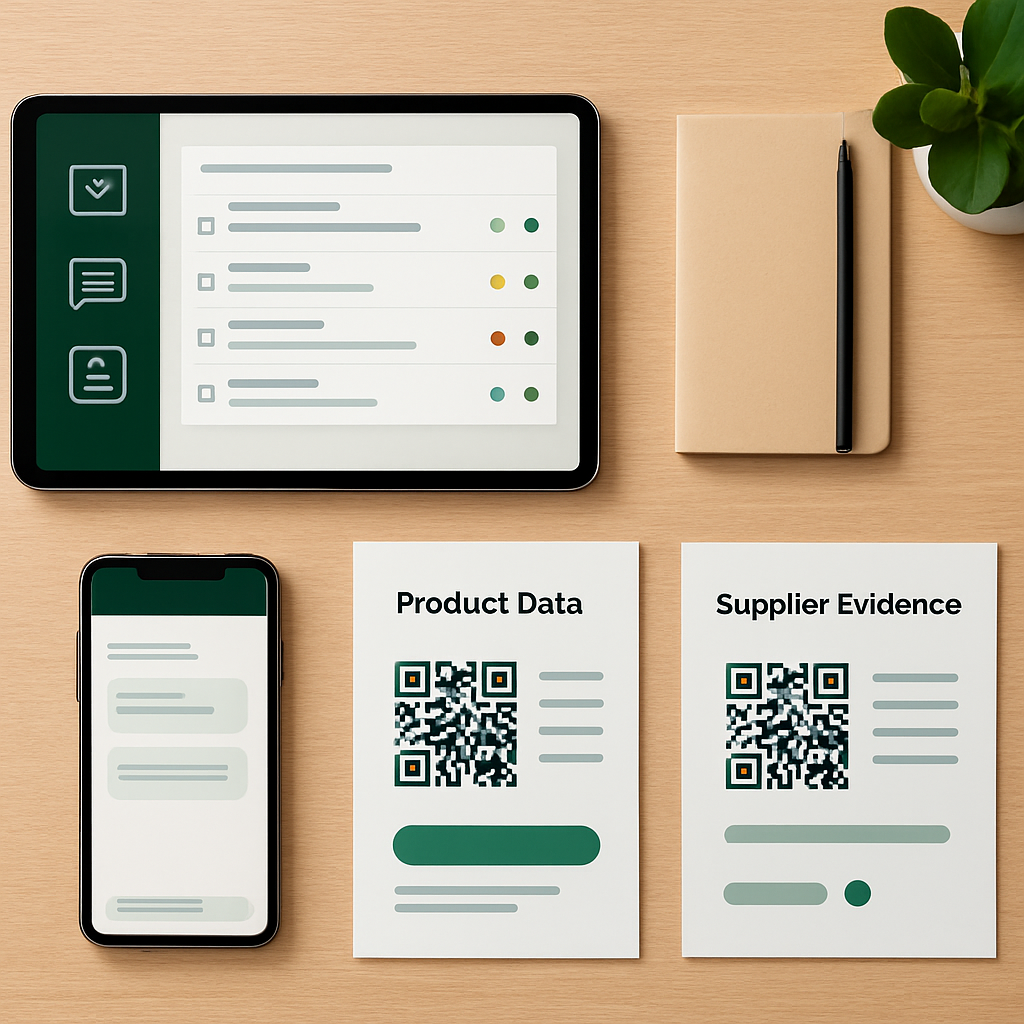 Editorial image for Work Management Software for Small Teams: How to Organize Tasks, Chat, Notes, and Accountability