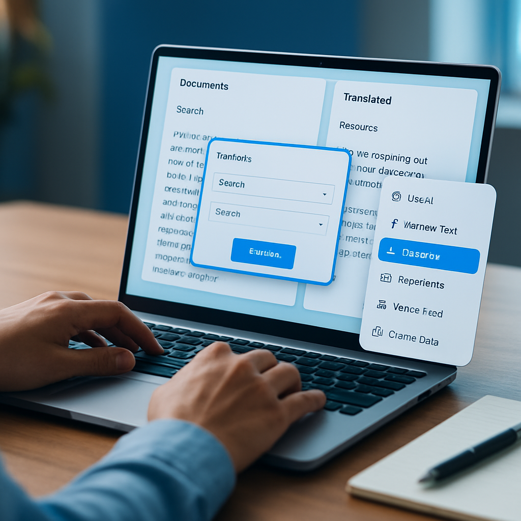 Editorial image for How a Compact Windows AI Assistant Helps You Write, Translate, and Capture Tasks Faster