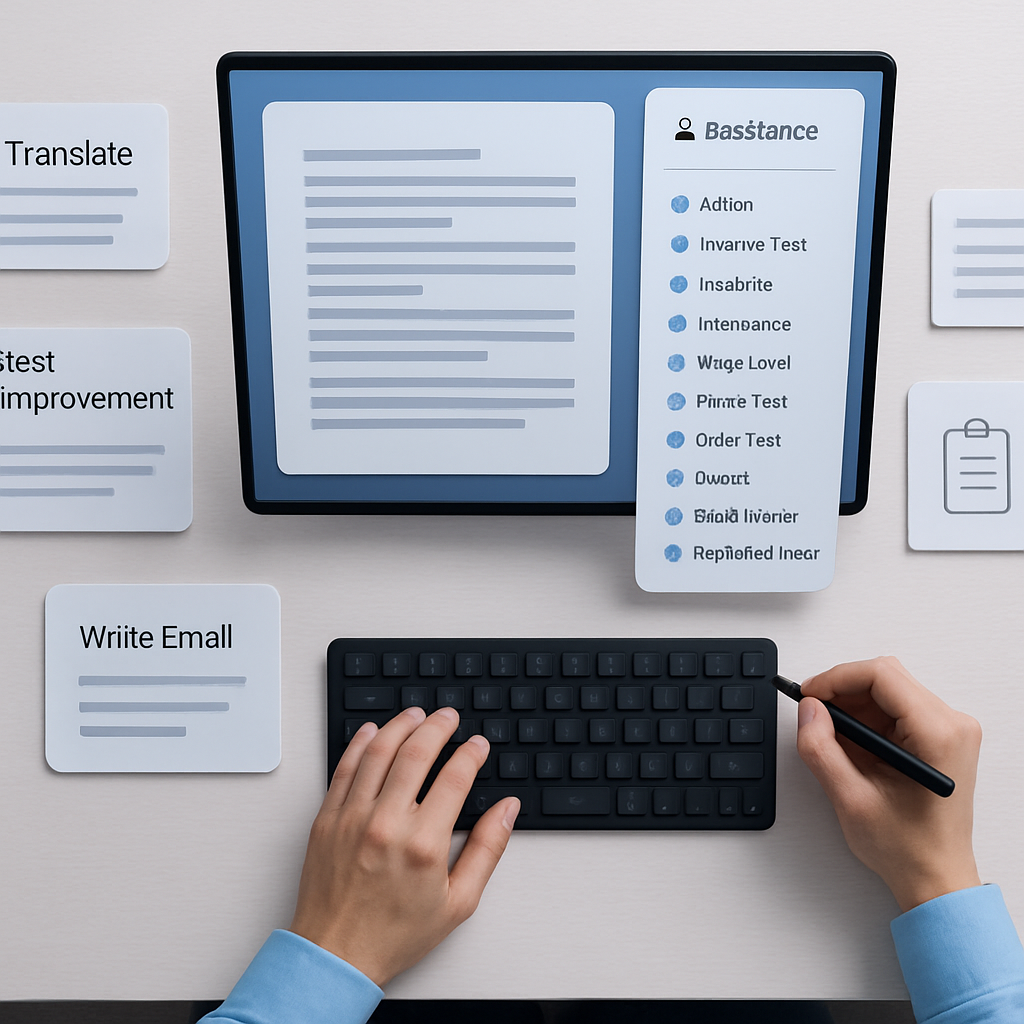 Editorial image for How Flytivy AI Assistance Helps Windows Users Turn Text Into Useful Actions Faster