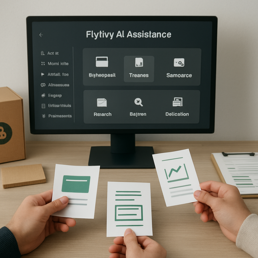 Editorial image for How to Use an AI Clipboard Assistant in Windows to Rewrite, Summarize, and Translate Without Switching Apps