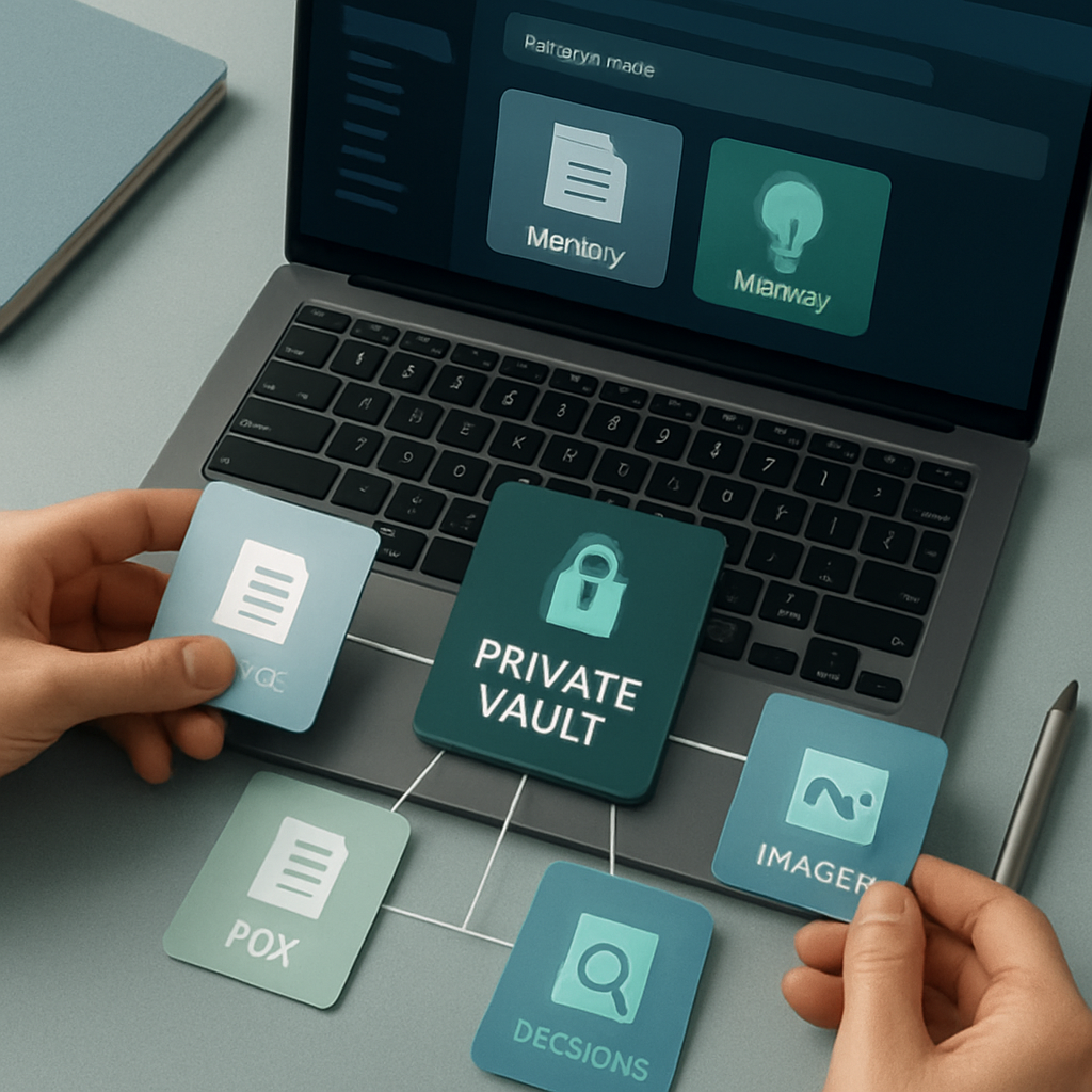 Editorial image for How to Ask Your Vault for Faster Recall on Windows: Practical Queries for Notes, PDFs, Images, and Decisions