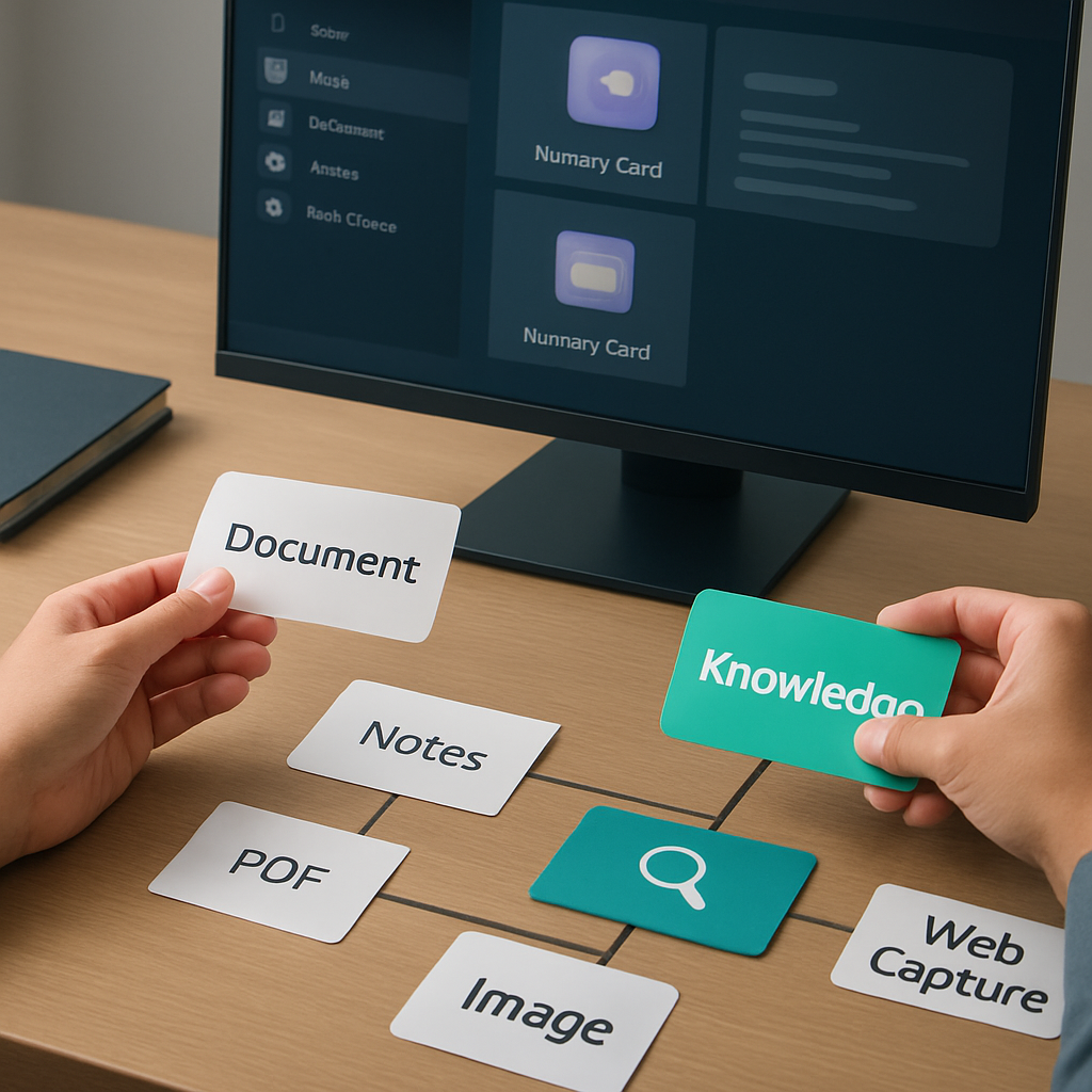 Editorial image for How to Build a Private AI Memory on Windows: A Practical Guide to Turning Files, Notes, and Web Captures into Searchable Knowledge