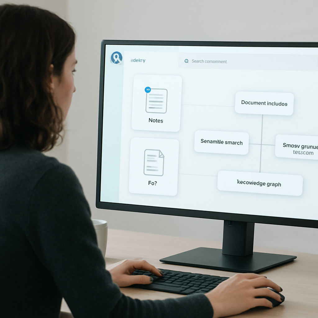 Editorial image for How to Build a Private AI Memory on Windows for Better Recall, Faster Decisions, and Less Context Switching