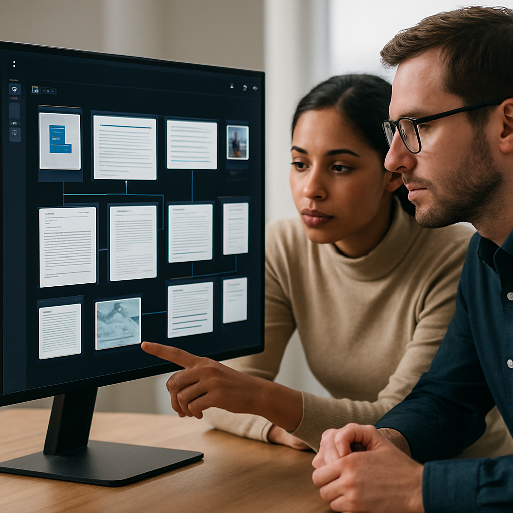 Editorial image for How to Index Folders for a Local-First AI Knowledge Vault on Windows: Metadata Discovery, Folder Rules, and Faster Semantic Search