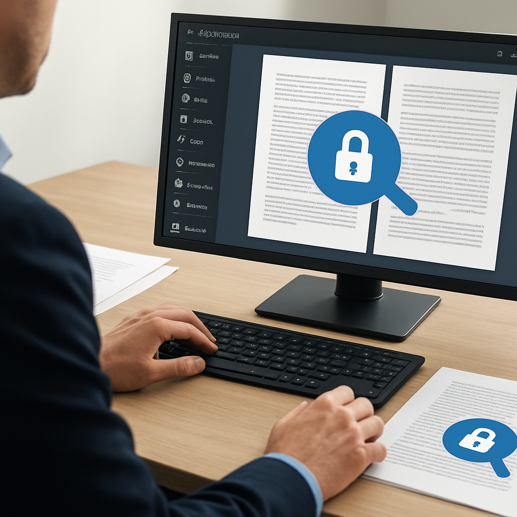Editorial image for How to Keep PDF Workflows Private on Windows Without Leaving Your Desktop