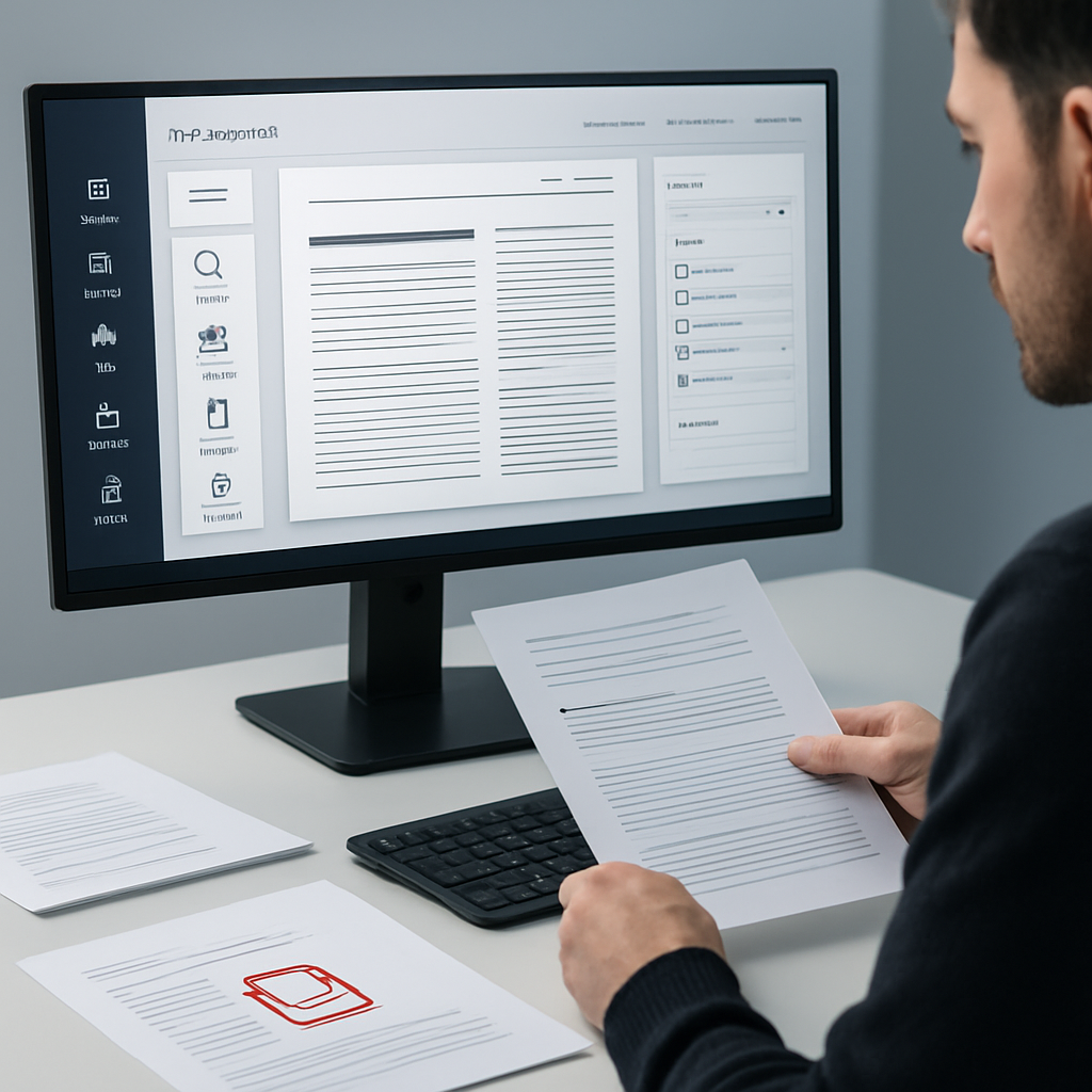 Editorial image for Why Local-First PDF Workflows Matter for Windows Teams