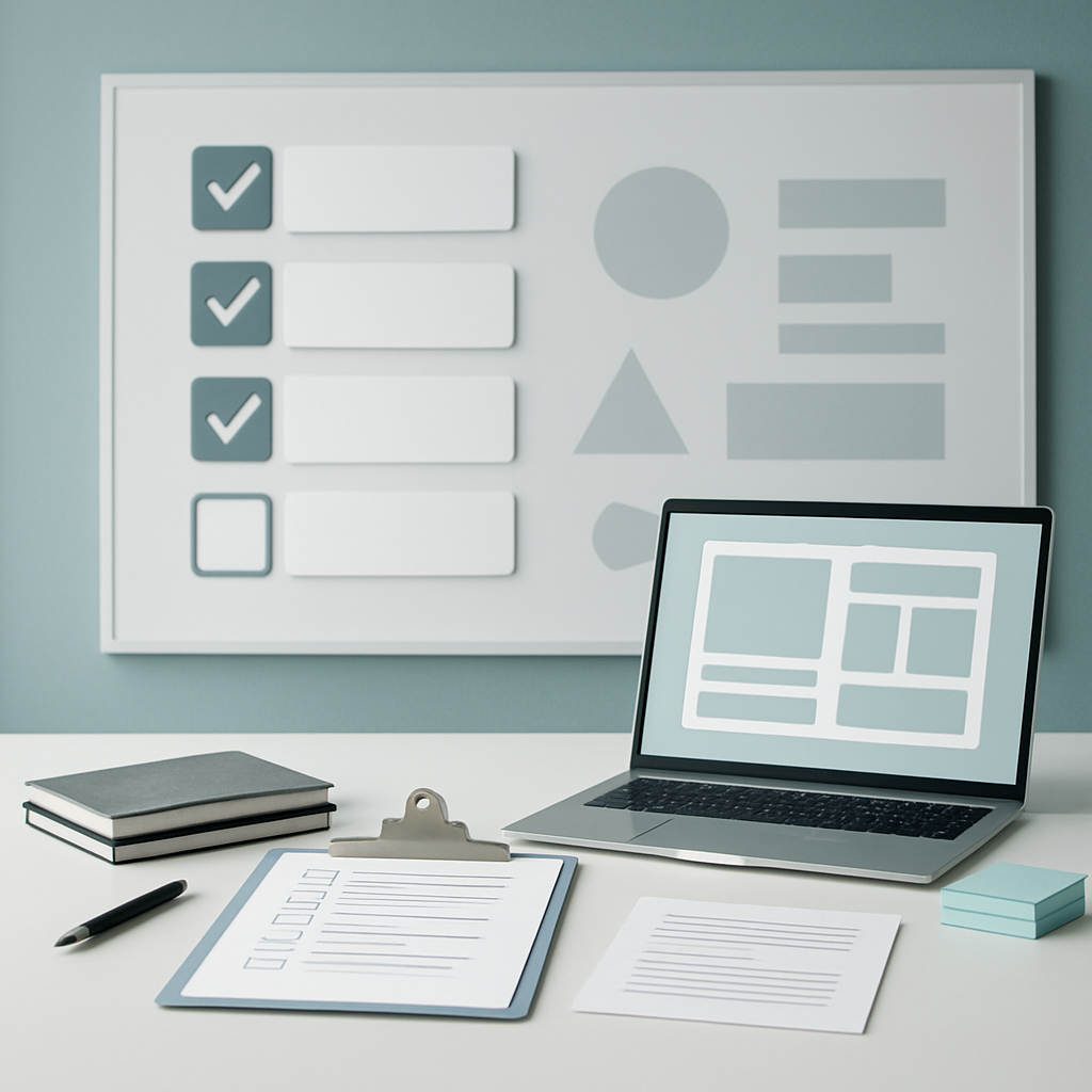 Editorial image for AI Product Marketplace Checklist for Sellers: What to Prepare Before You Publish