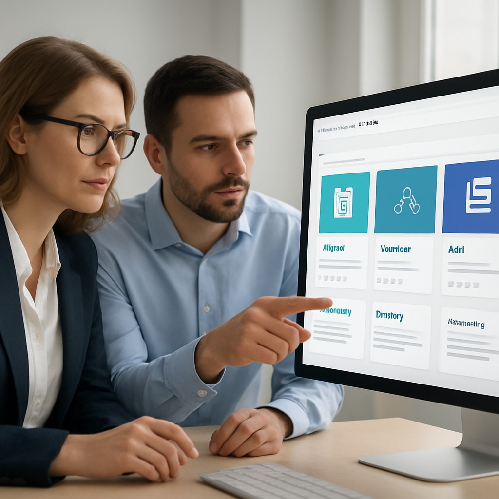 Editorial image for How to Create an AI Product Listing Buyers Can Actually Evaluate