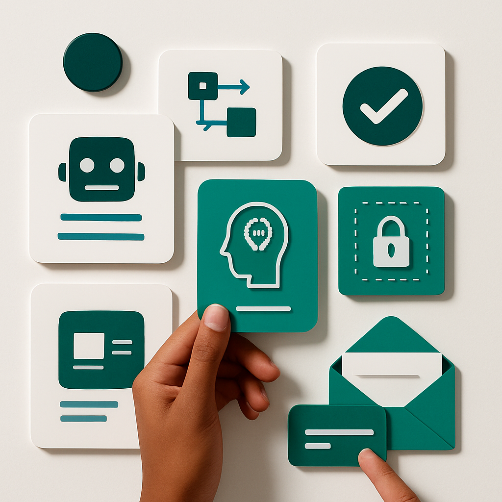 Editorial image for How to Price AI Products in a Marketplace: Plans, Delivery Scope, and Stripe Checkout Setup