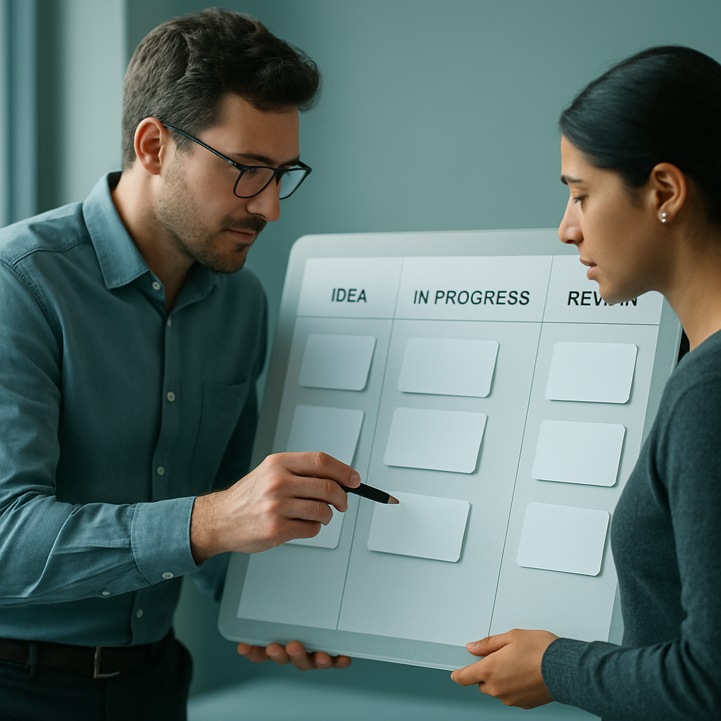 Editorial image for How to Sell AI Prompts, Workflows, and Agents in a Marketplace With Clear Delivery and Checkout Setup