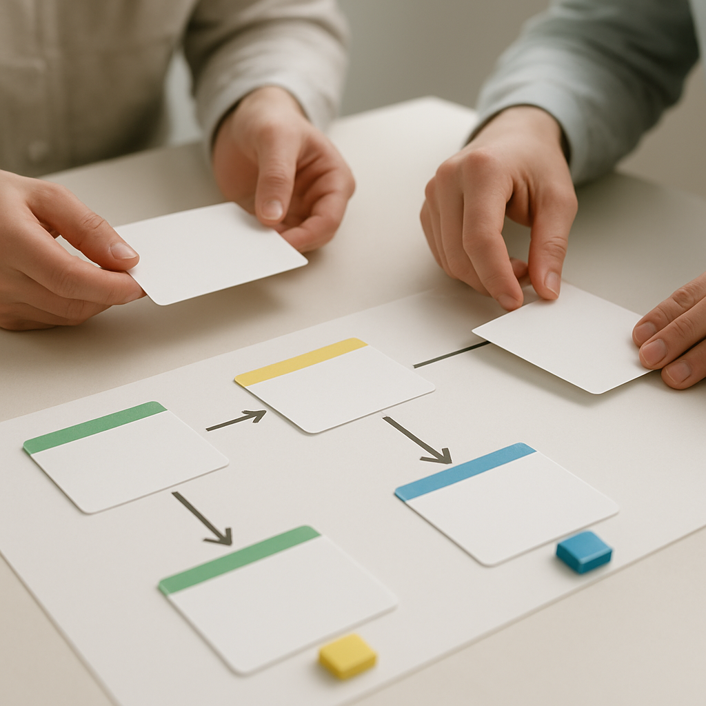 Editorial image for How to Set Up Secure Delivery for AI Products in a Marketplace