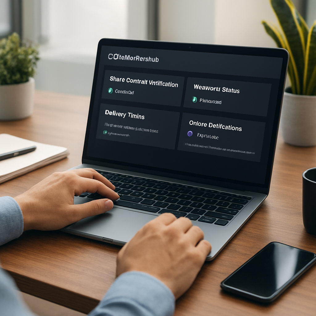 Editorial image for QbitMarketHub Seller Payout Readiness Setup: Stripe Connect Verification, Webhook Status, and Delivery Timing for One-Time vs Subscriptions