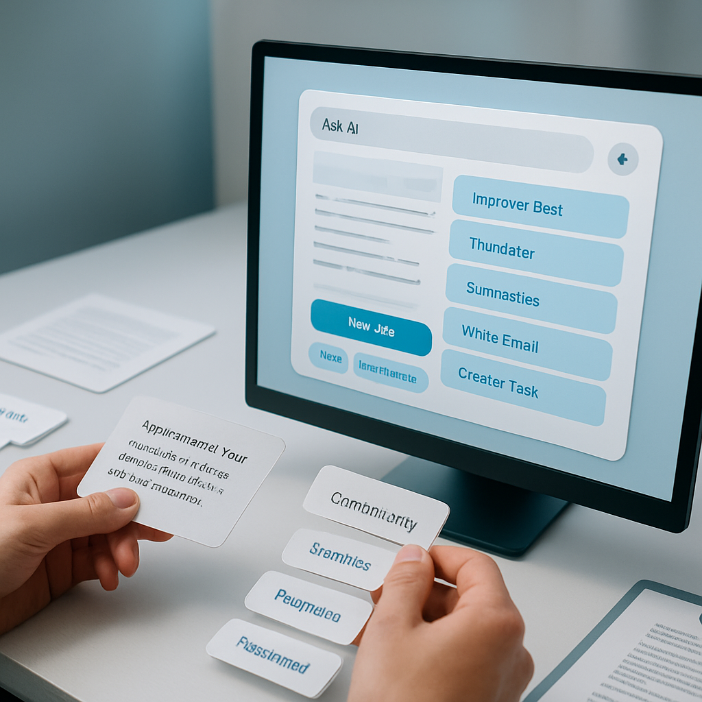 Editorial image for How a Compact Windows AI Assistant Reduces Writing Friction During Daily Work