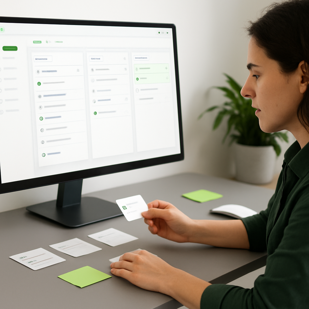 Editorial image for How Small Teams Can Keep Daily Work Clear With a Local-First Desktop Task Manager
