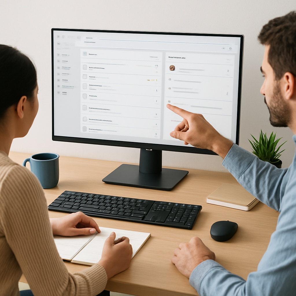 Editorial image for How Task it All Helps Small Teams Keep Daily Work Clear, Local, and Easy to Follow