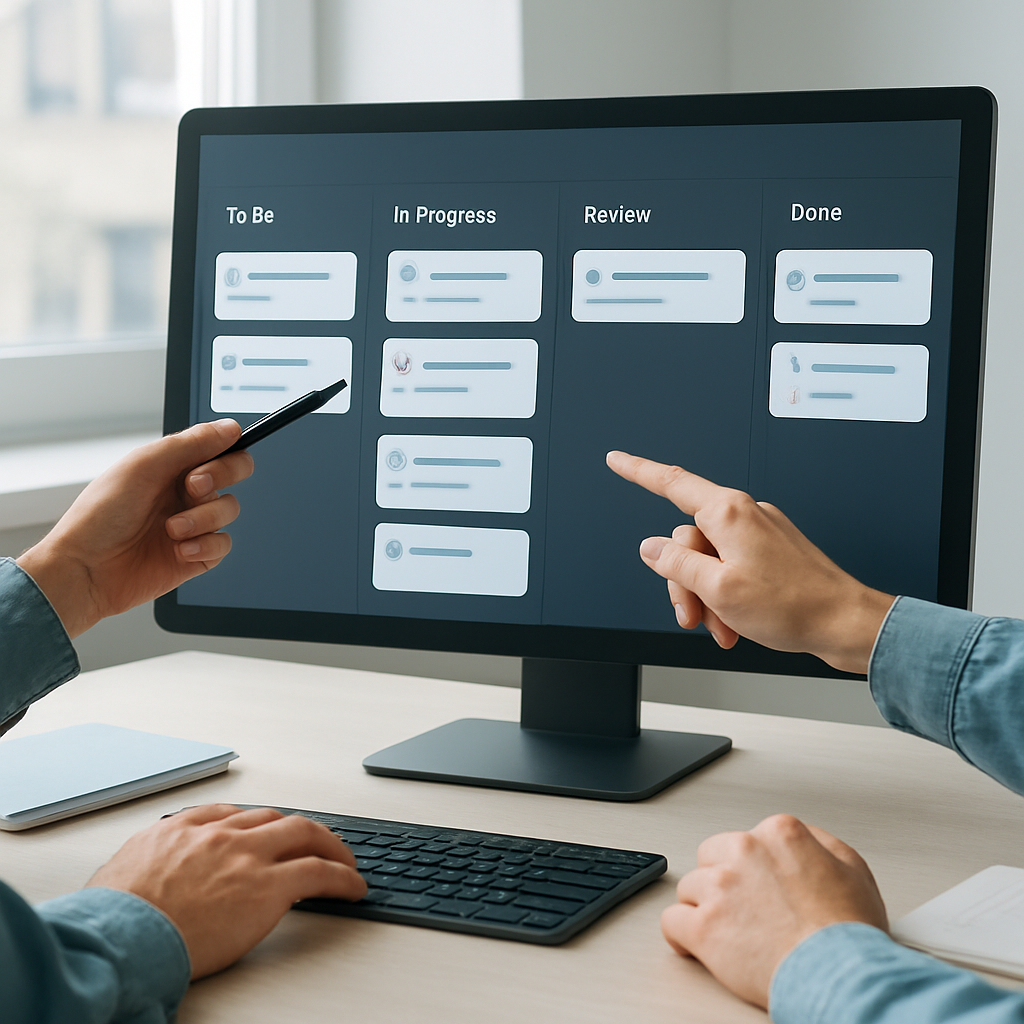 Editorial image for How Task it All Helps Small Teams Turn Daily Work Into a Clear Execution Flow