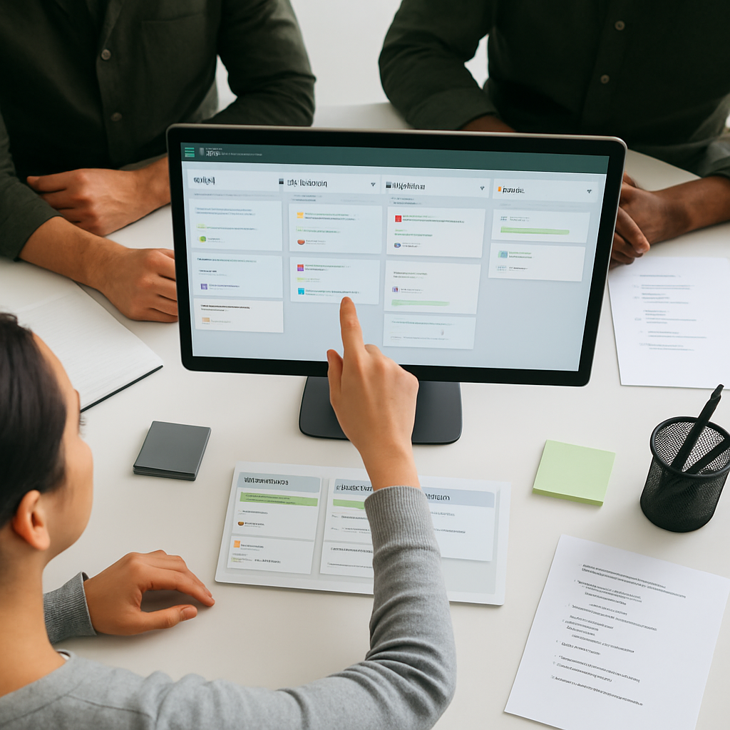 Editorial image for How Task it All Helps Small Teams Turn Daily Work Into a Simple Execution Flow