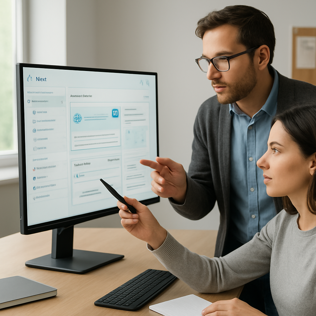 Editorial image for How to Ask Your Vault for Better Recall on Windows: Queries, Follow-Ups, and Source-Grounded Answers