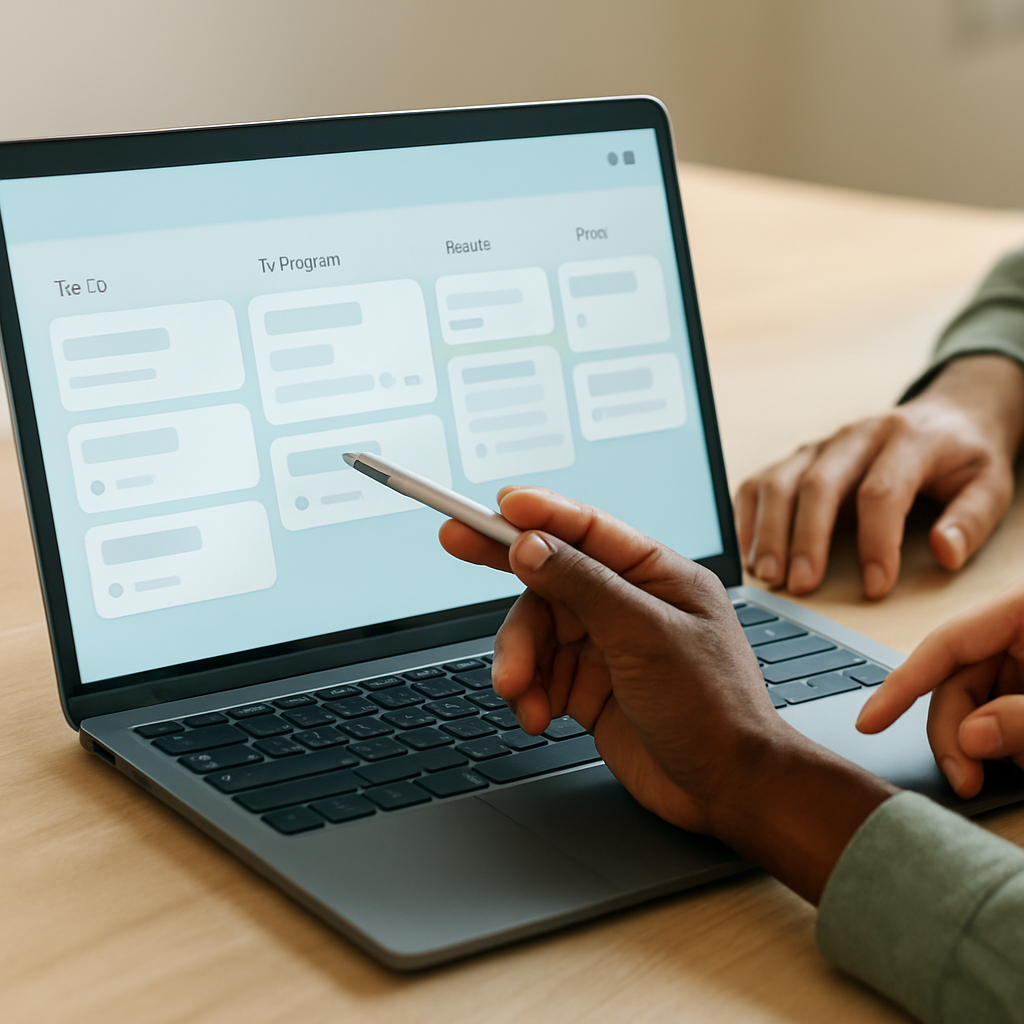 Editorial image for How to Build a Simple Task and Notes Workflow for Small Teams Without Adding More Tools