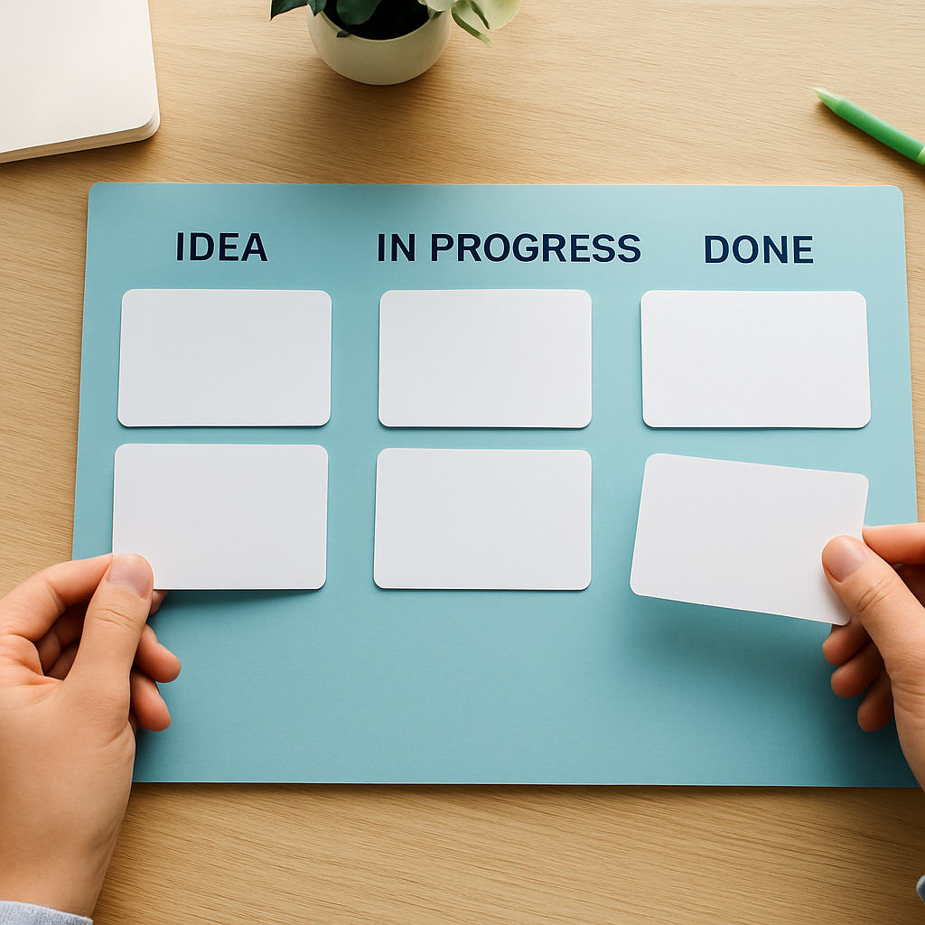 Editorial image for How to Choose a Simple Task Management App for Small Teams That Need Structure Without Extra Complexity