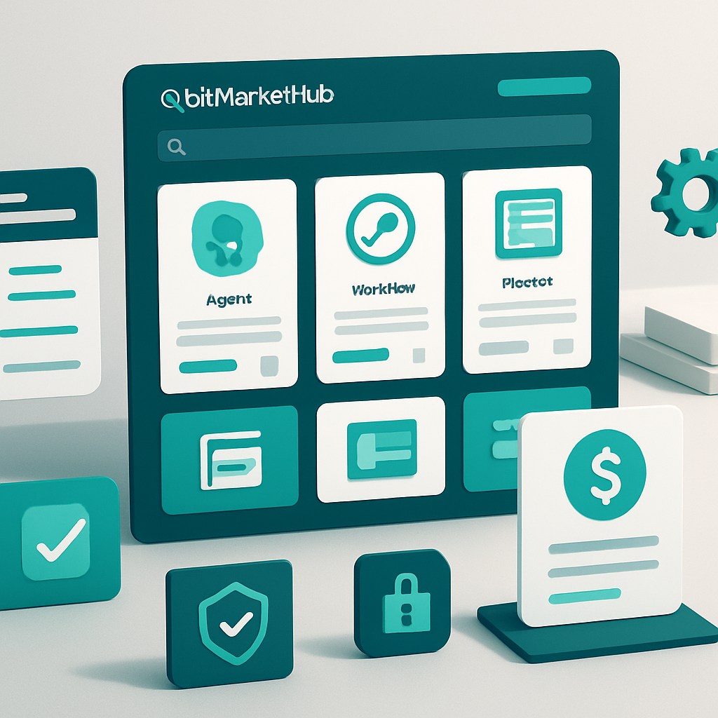 Editorial image for How to Evaluate AI Marketplace Listings Before You Buy: A Practical Checklist for Faster Decisions
