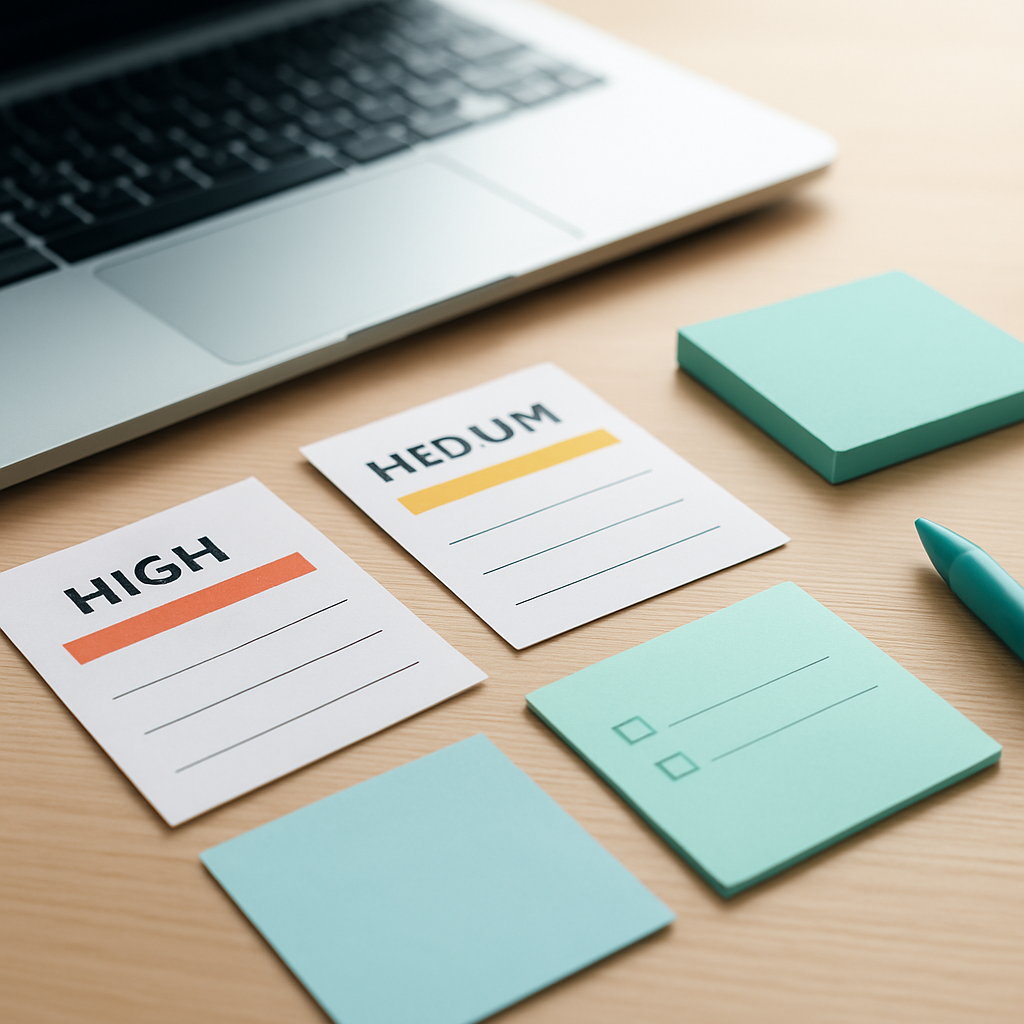 Editorial image for How to Keep Small Team Task Management Simple as Your Workflow Grows