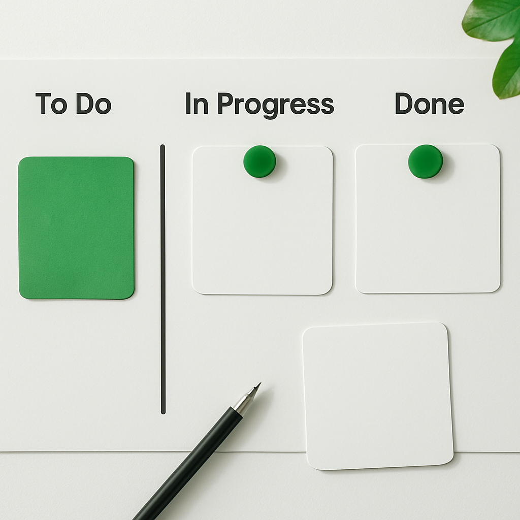 Editorial image for How to Keep Team Task Collaboration Organized Without Turning Your Workflow Into a Mess