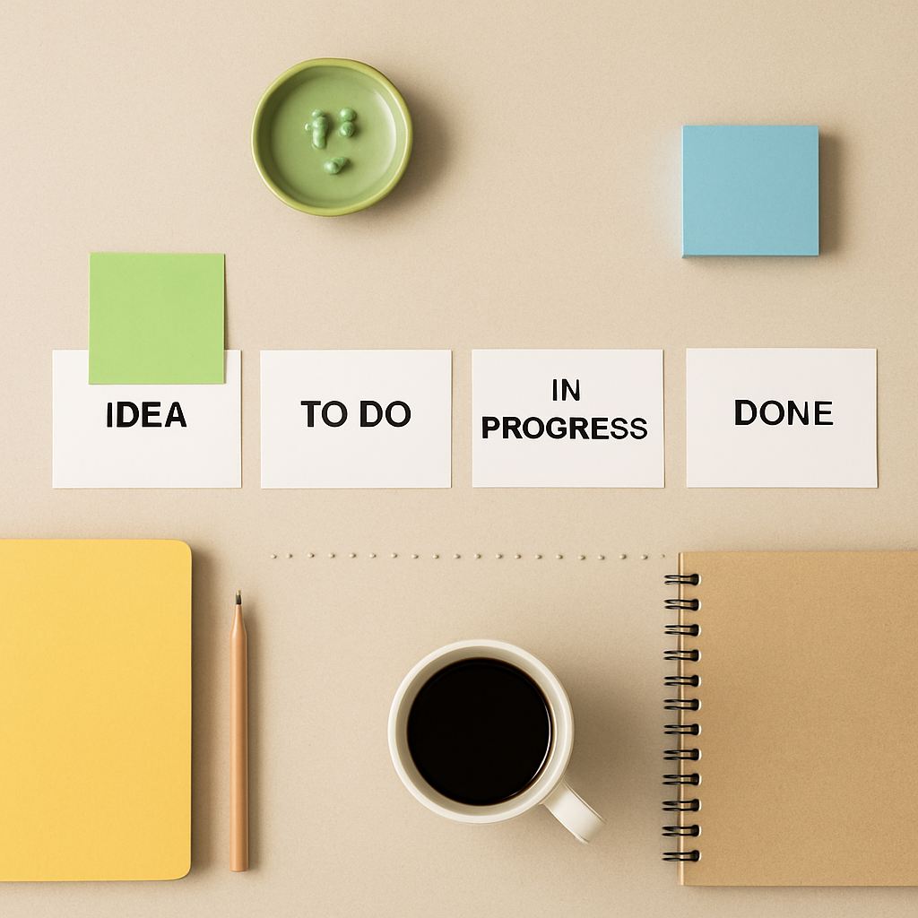 Editorial image for How to Organize Personal Tasks and Small Team Work in One App Without Creating More Complexity