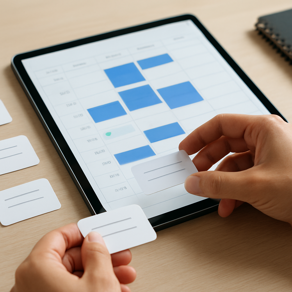 Editorial image for How to Prioritize Tasks with AI When Everything Feels Urgent