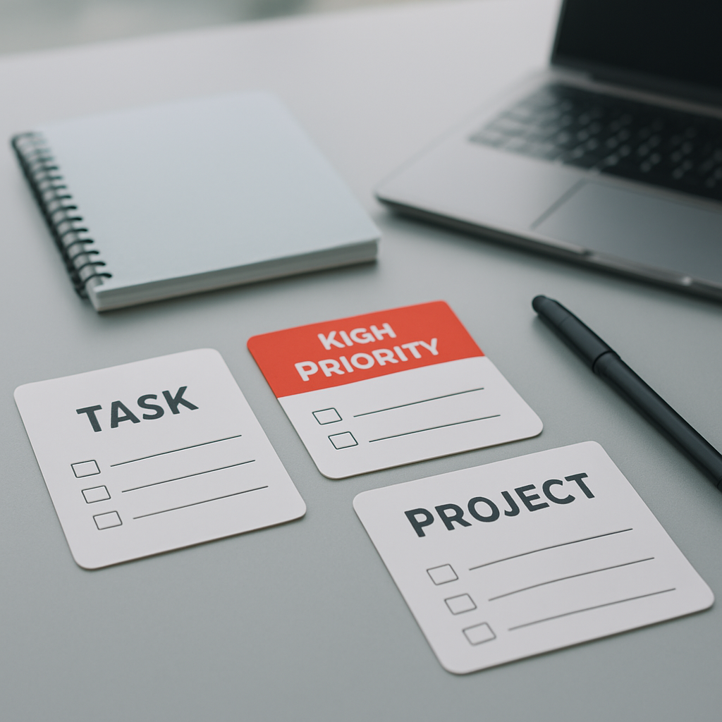 Editorial image for How to Set Up a Small Team Task System That Stays Simple as Work Gets Busier