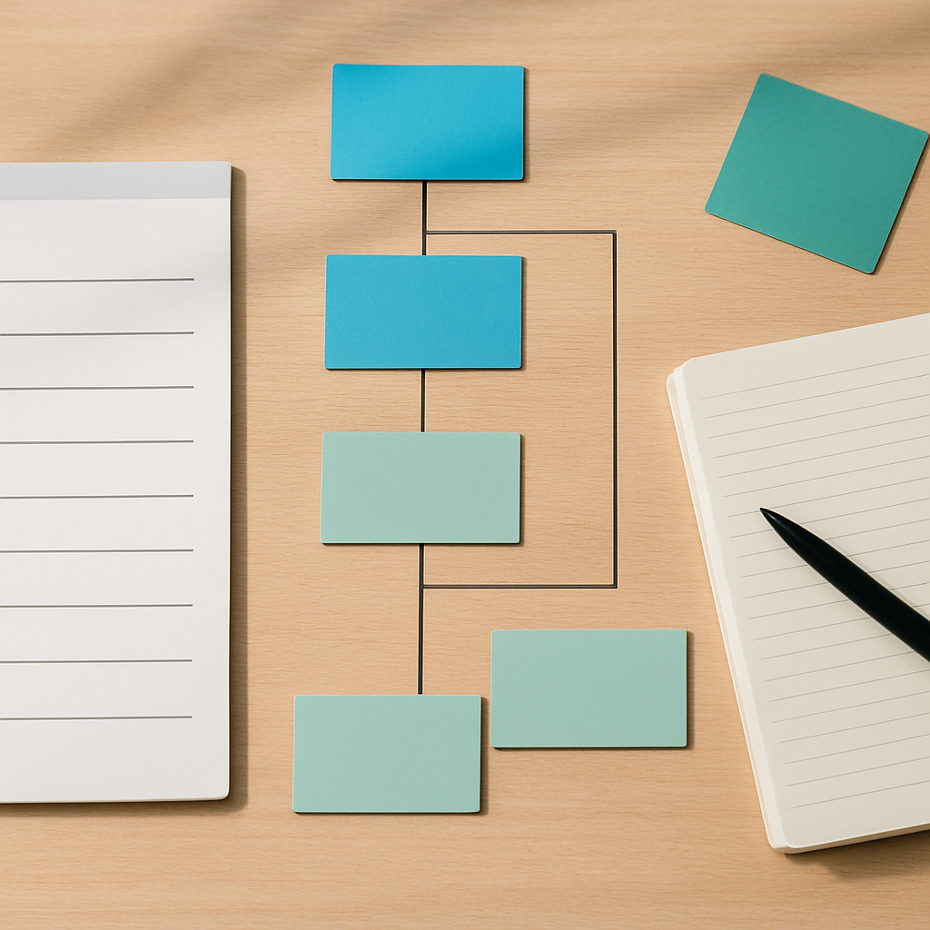 Editorial image for How to Start With a Local-First Task App for Small Teams Without Making Work More Complicated