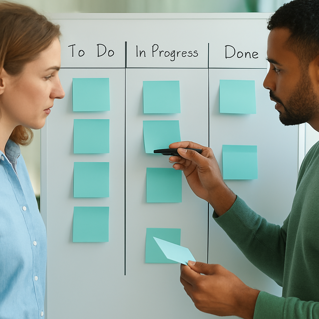 Editorial image for How to Use a Local-First Task Manager for Small Teams That Need Simple Daily Work and Better Control