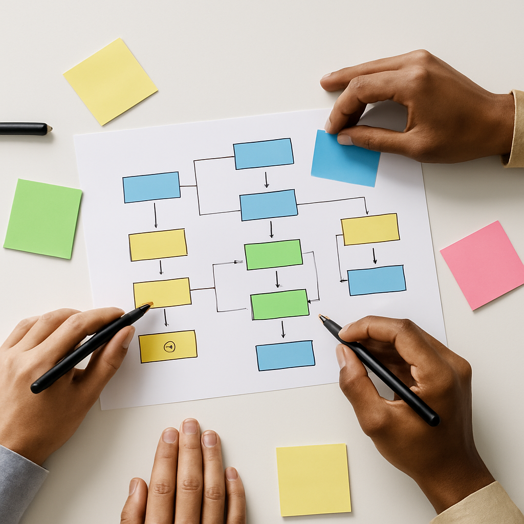 Editorial image for How to Use a Task App With Comments, Notes, and Subtasks for Small Team Collaboration