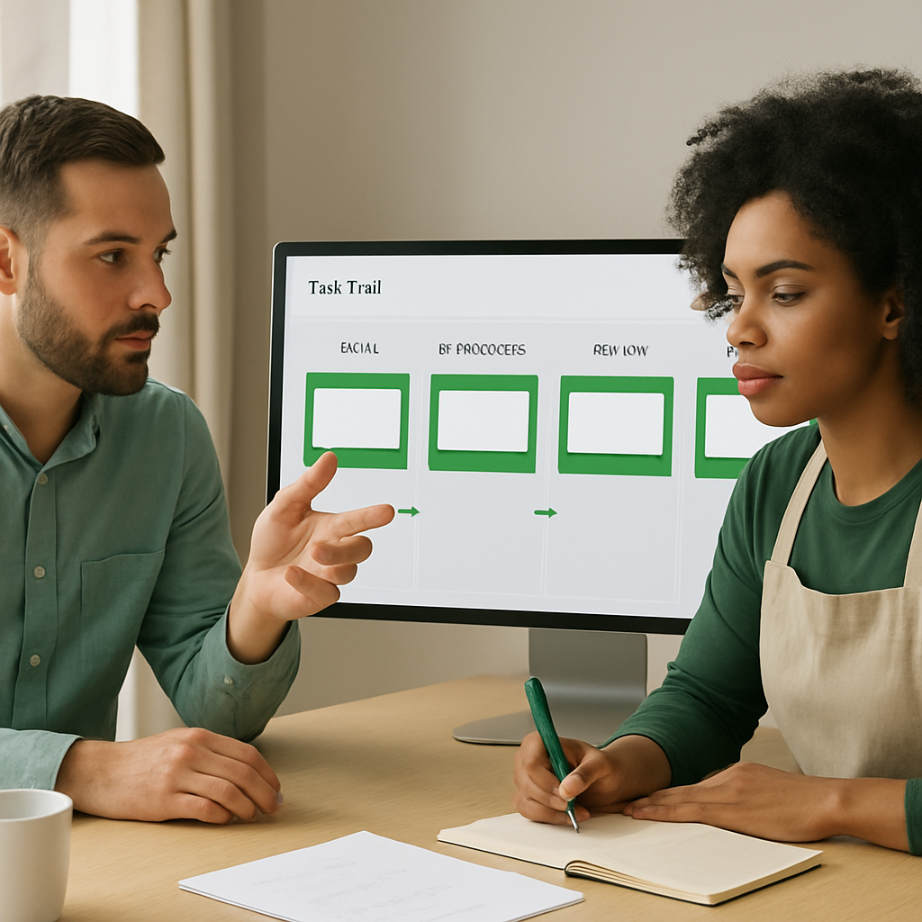 Editorial image for How to Use Task it All for Daily Planning Without Making Your Workflow Heavier