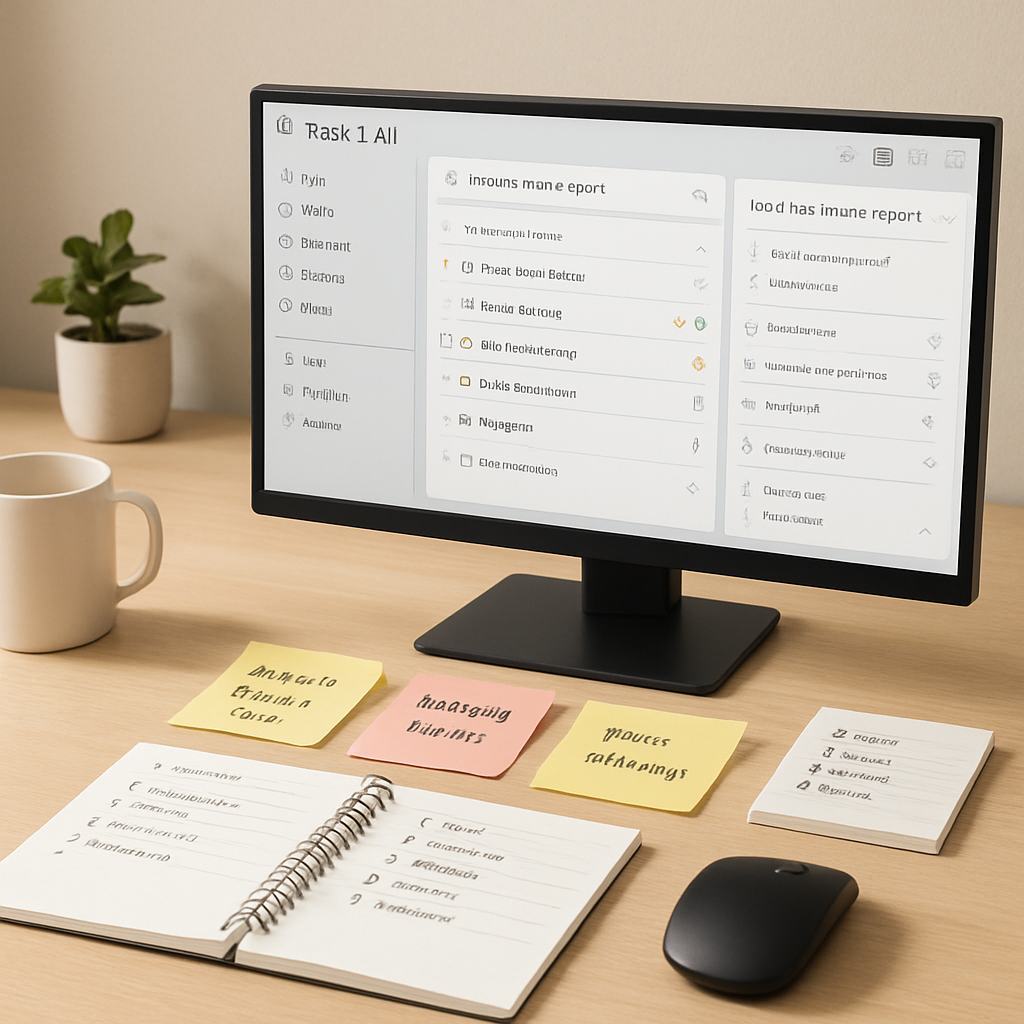 Editorial image for How to Use Task it All for Daily Team Execution Without Adding More Tools