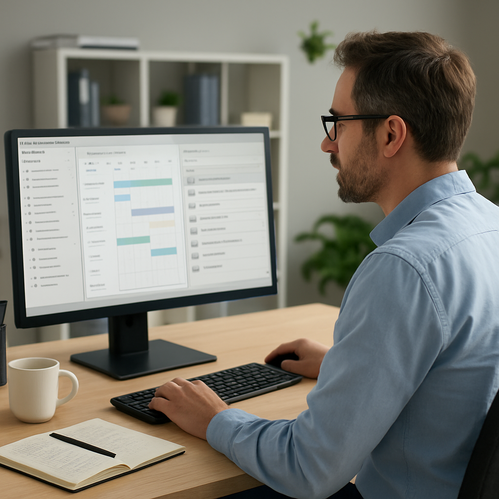 Editorial image for Task it All Add-ons Guide: How to Choose the Right Tools (Process Manager, Calendar/Timeline, and File Viewer) Without Overcomplicating Your Workflow